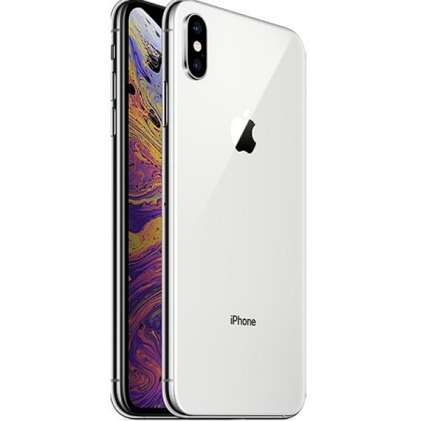 iPhone Xs 256Gb Silver